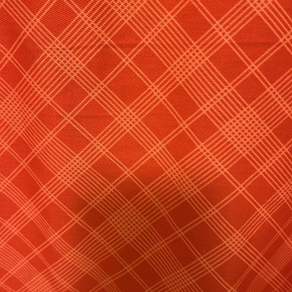 Disney Minnie Mouse Apron - Red - Picture 3 of 5